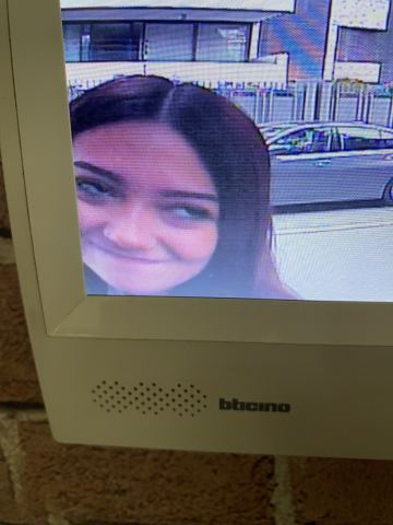 Foto de graduación